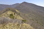 赤城山荒山鍋割山08