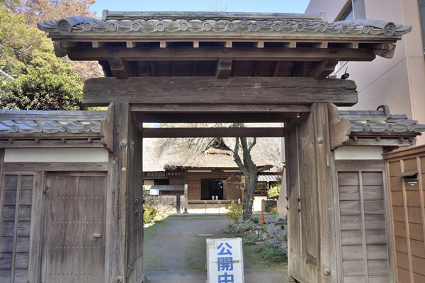 cm-旧取手宿本陣染野家住宅-01