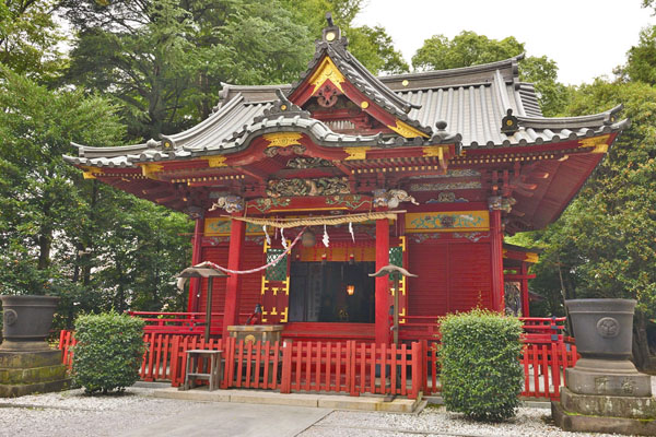 cm-金鑚神社-01