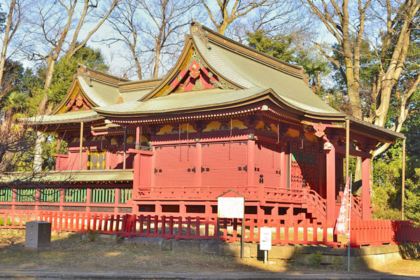 cm-三芳野神社-01