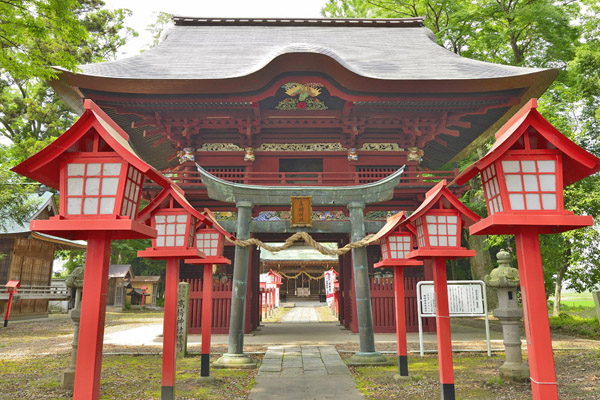 cm-高椅神社-01