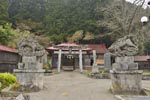 古殿八幡神社の様子①02