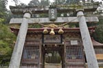 古殿八幡神社の様子①09