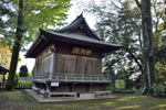 渡良瀬観光野木神社11