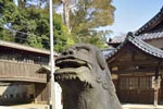 渡良瀬観光雀神社09