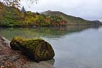 秋の中禅寺湖一周09