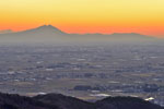栃木太平山初日の出2022_09