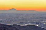 栃木太平山初日の出2022_10